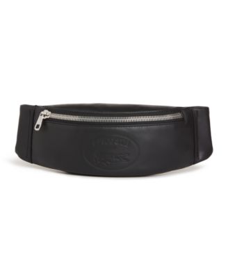 fanny pack lacoste