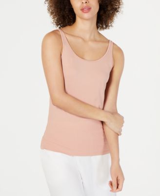 Eileen Fisher - Silk Camisole Top