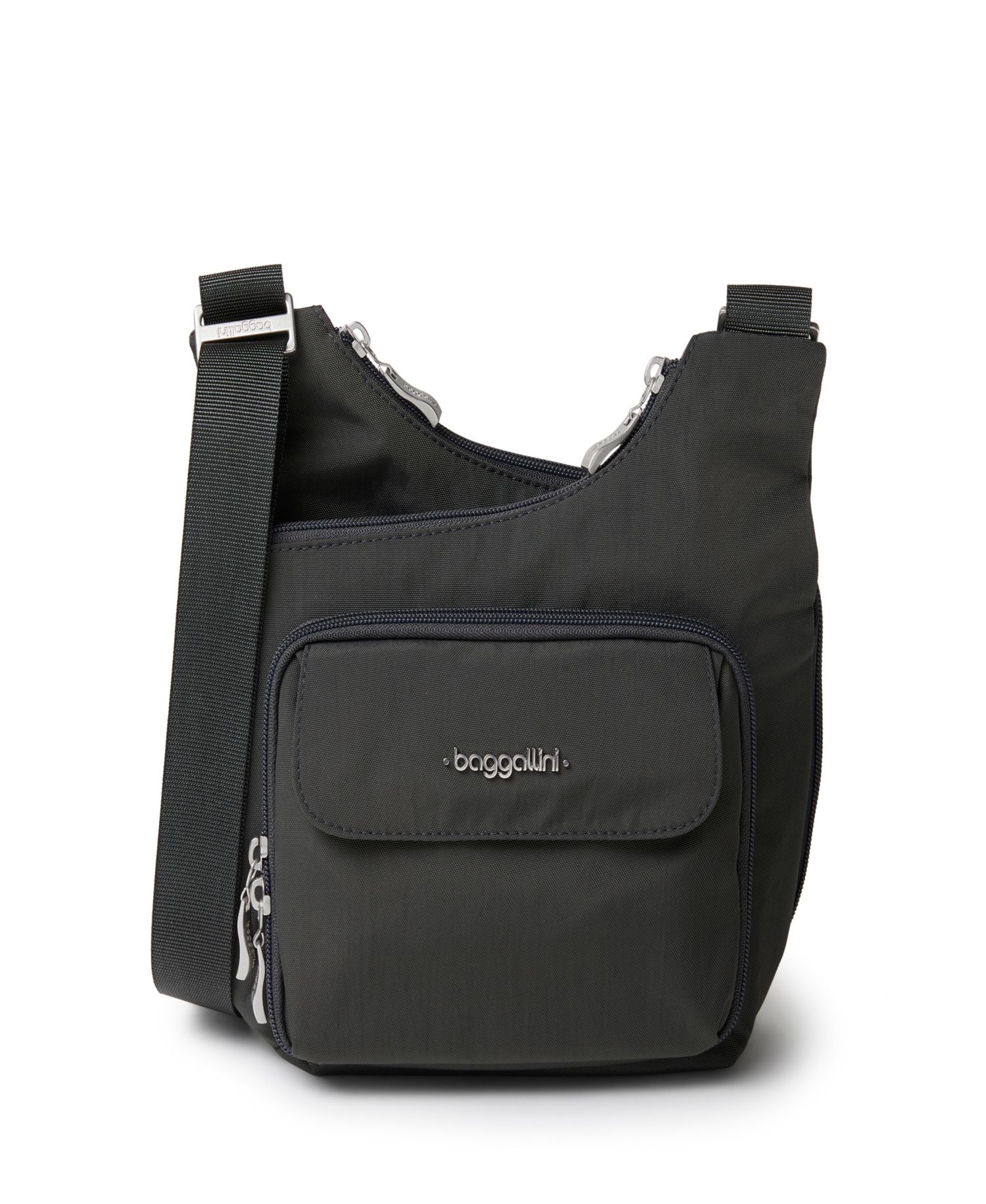 Criss Cross Women's Crossbody Bag