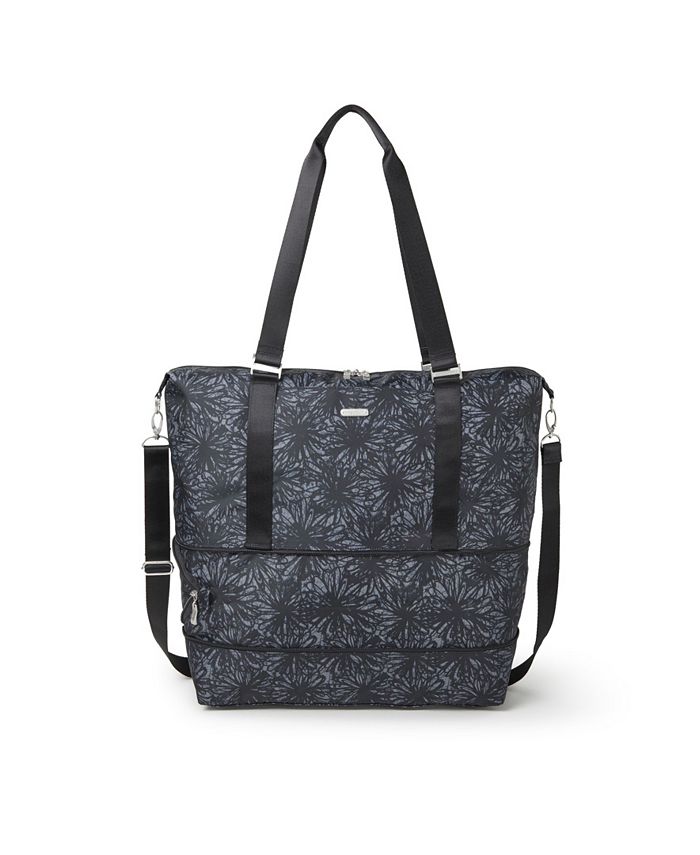 Baggallini Expandable Carry On Duffel Macy's