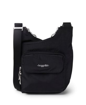 baggallini criss cross crossbody