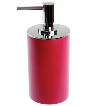 Nameeks Yucca Round Soap Dispenser Bedding