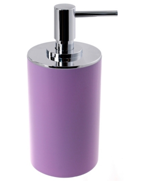 Nameeks Yucca Round Soap Dispenser Bedding