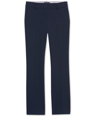 Women’s Sutton Boot-Leg Trousers
