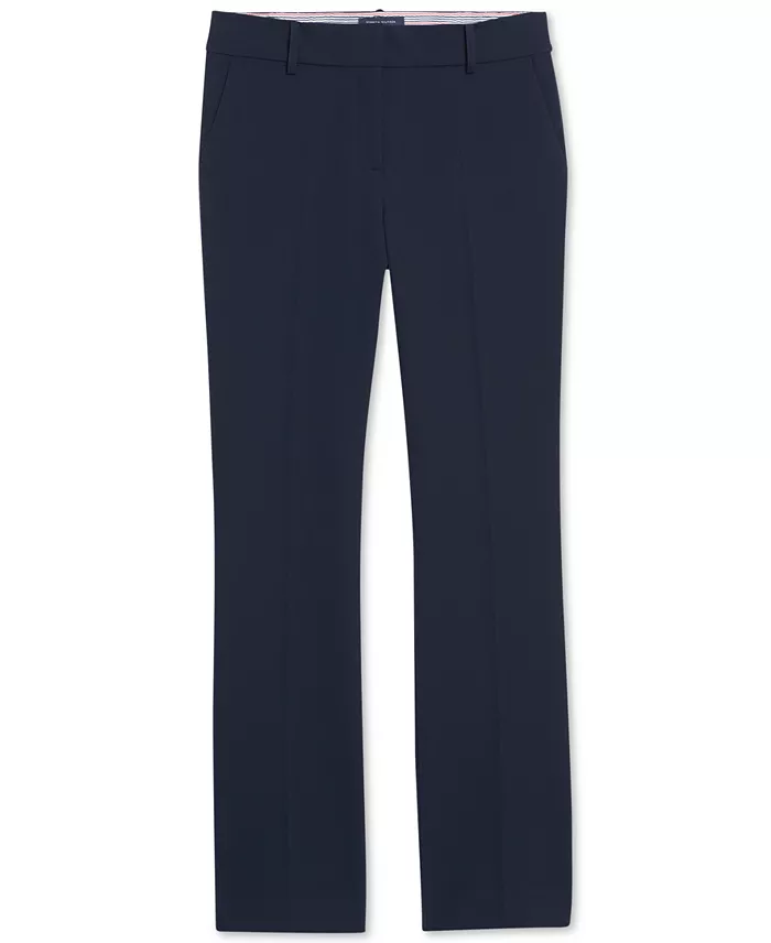 Women’s Sutton Boot-Leg Trousers - thumbnail 5