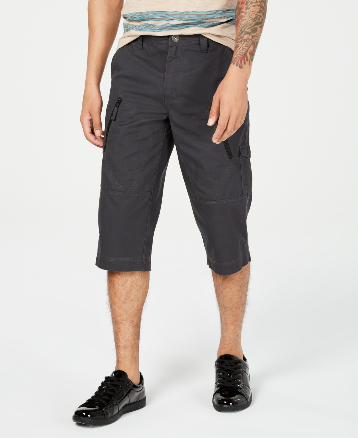 Inc shorts at macys shop