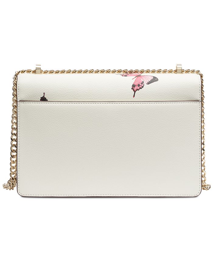 Dkny hot sale butterfly purse
