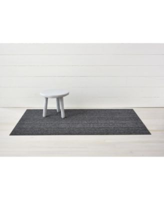 Heathered Shag Big Mat 36" x 60"