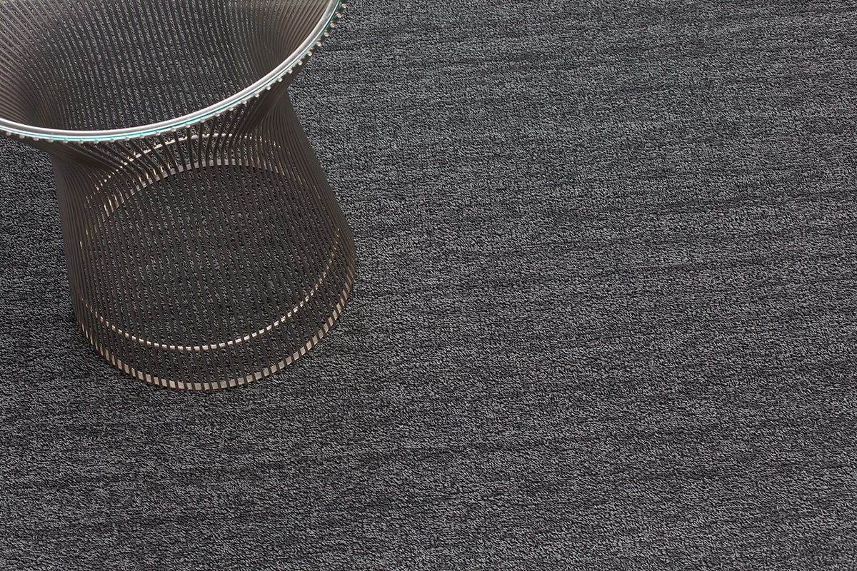 Chilewich Heathered Shag Runner - 24" x 72"