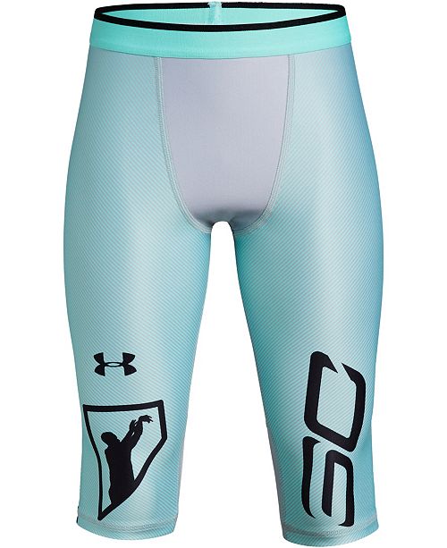 steph curry leggings