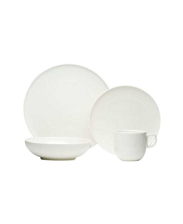 Macy's Every Time 16 Piece Dinner Set Macy's