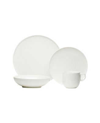 Jay Companies Madelyn Square 16-Piece Dinner Set