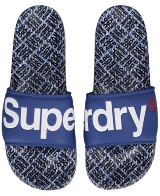 superdry beach shoes