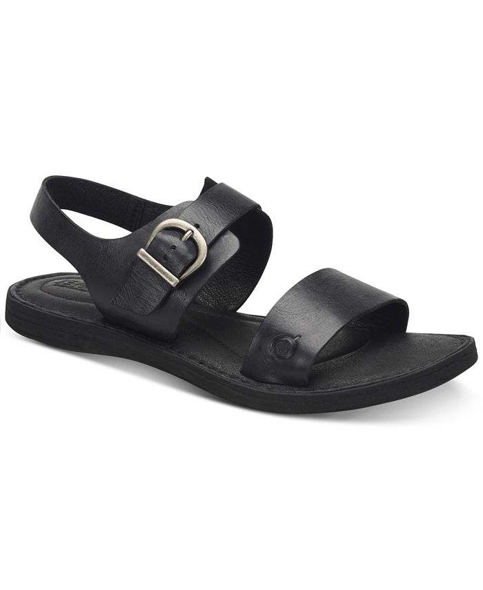 Born sandals macys outlet