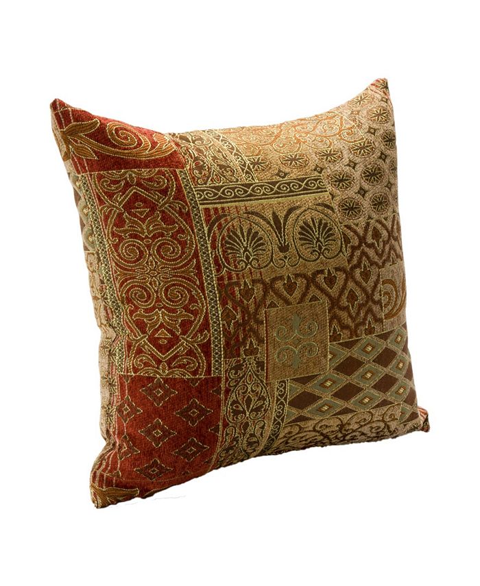 Siscovers Empress Decorative Pillow 16