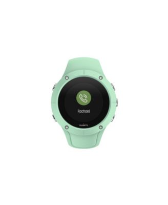 suunto spartan trainer wrist hr ocean