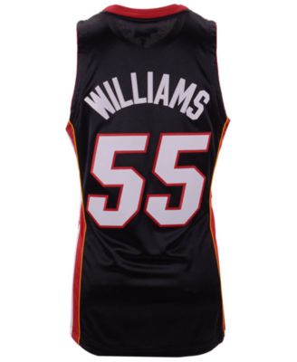 Maillot Memphis Grizzlies Jason Williams Mitchell & Ness - Taille 40 - Saison 2001-02