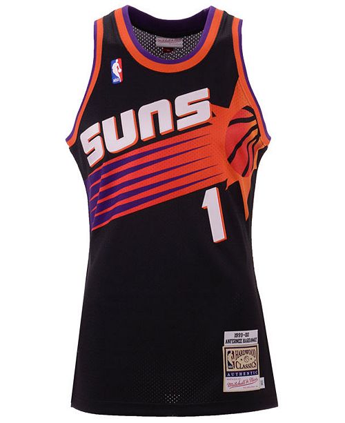 penny hardaway jersey small