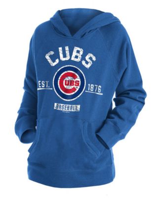 boys cubs hoodie