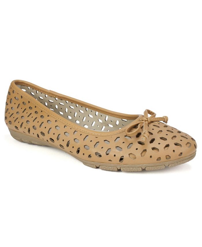 Rialto Garry Flats & Reviews - Flats & Loafers - Shoes - Macy's
