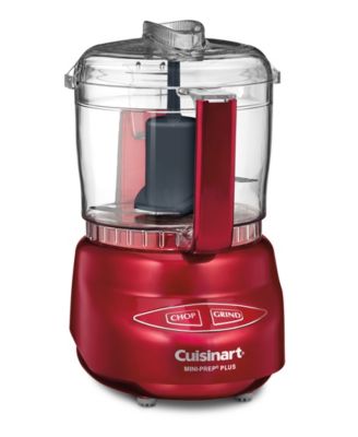 Cuisinart DLC-2A Mini Prep Plus Food Processor & Reviews - Small ...