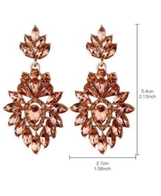 Nicole Miller Statement Earring