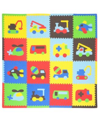 tadpoles playmat