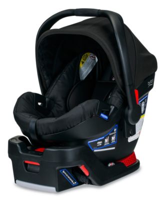 Britax B-Safe 35 Infant Car Seat - Macy's