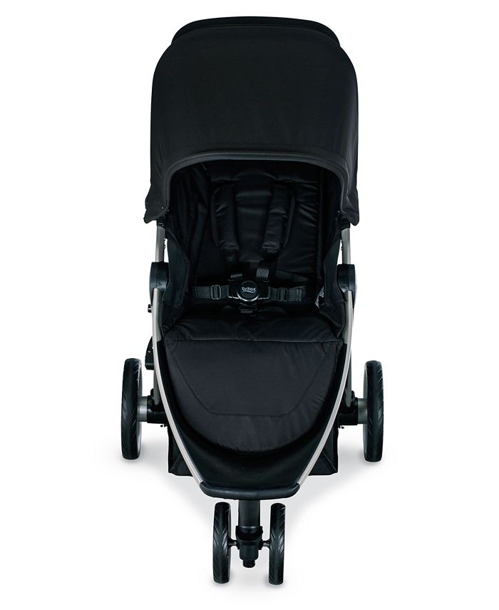 Britax B Lively And B Safe Ultra Travel System Macys