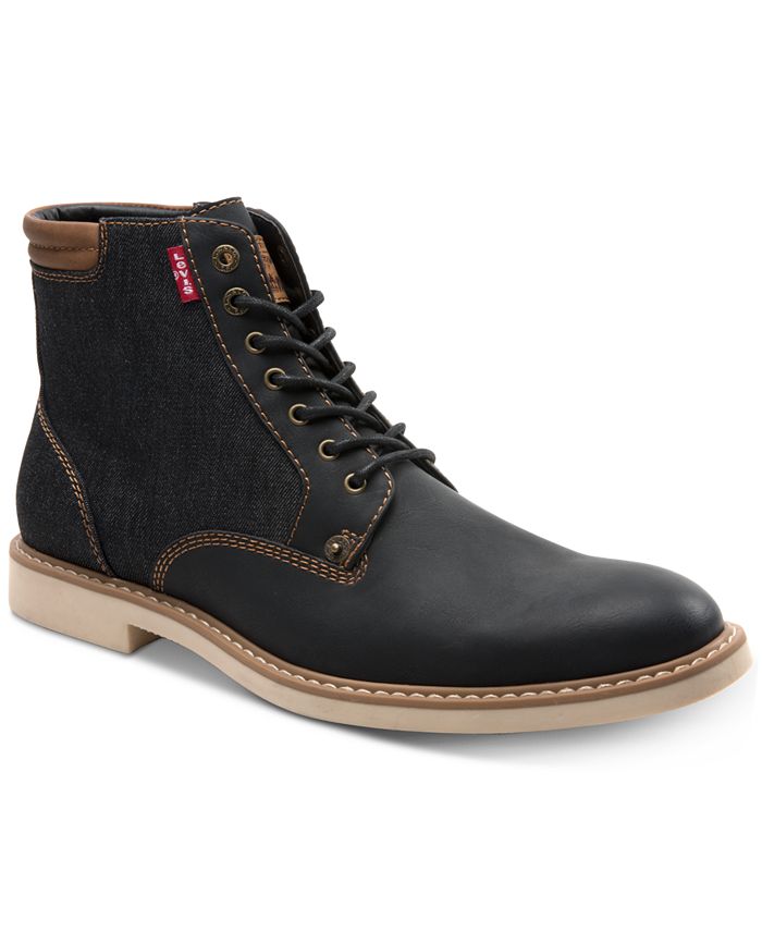 Levi discount windham boot