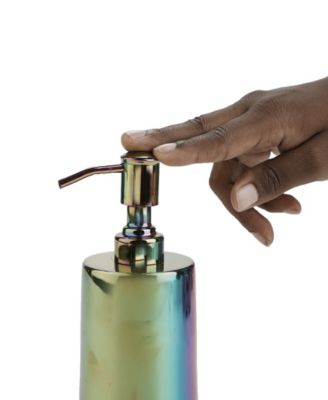 Mind Reader Liquid Soap Dispenser 16 Oz.