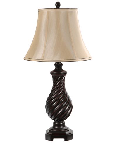 Crestview Edgemont Table Lamp
