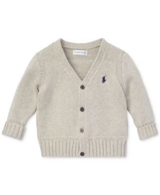 ralph lauren infant boy clothes