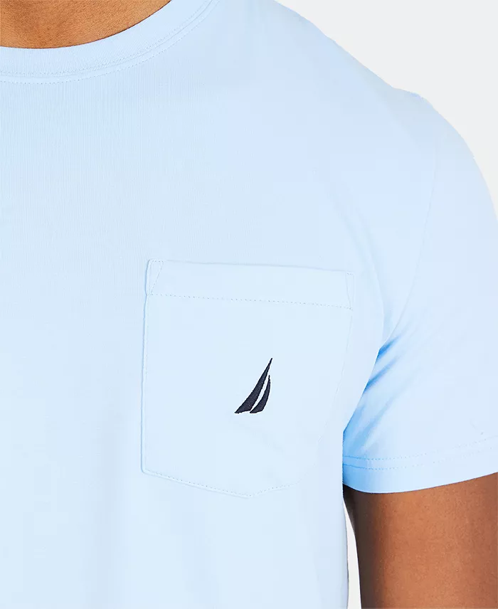Men's Classic-Fit Short-Sleeve T-Shirt - thumbnail 9
