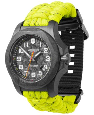 VICTORINOX　I.N.O.X.　LIMITED EDITION Victorinox I.N.O.X. Carbon Limited Edition inspired by