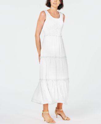 macys petite summer dresses