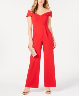 petite evening jumpsuits