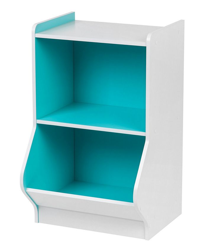 Iris 2 sales tier shelf