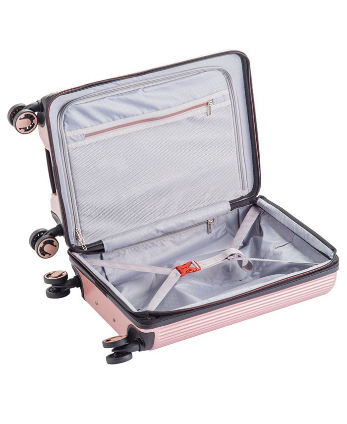 solite hardside luggage reviews