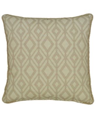 Harrogate 18"x18" pillow