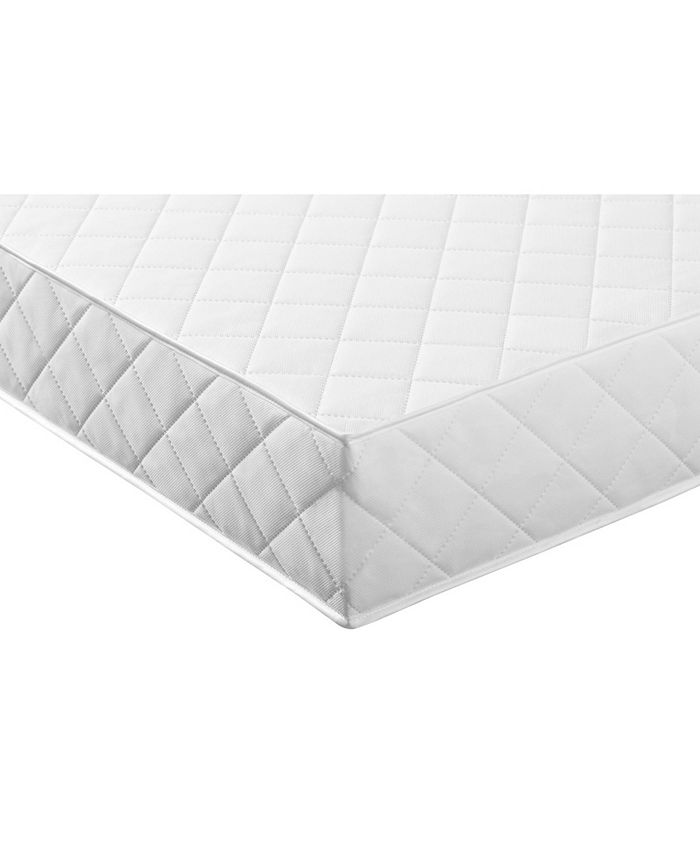 Safety 1st Transitions Crib and Toddler Bed Mattress Macy's
