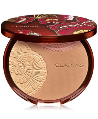 Clarins - NEW Bronzing Compact