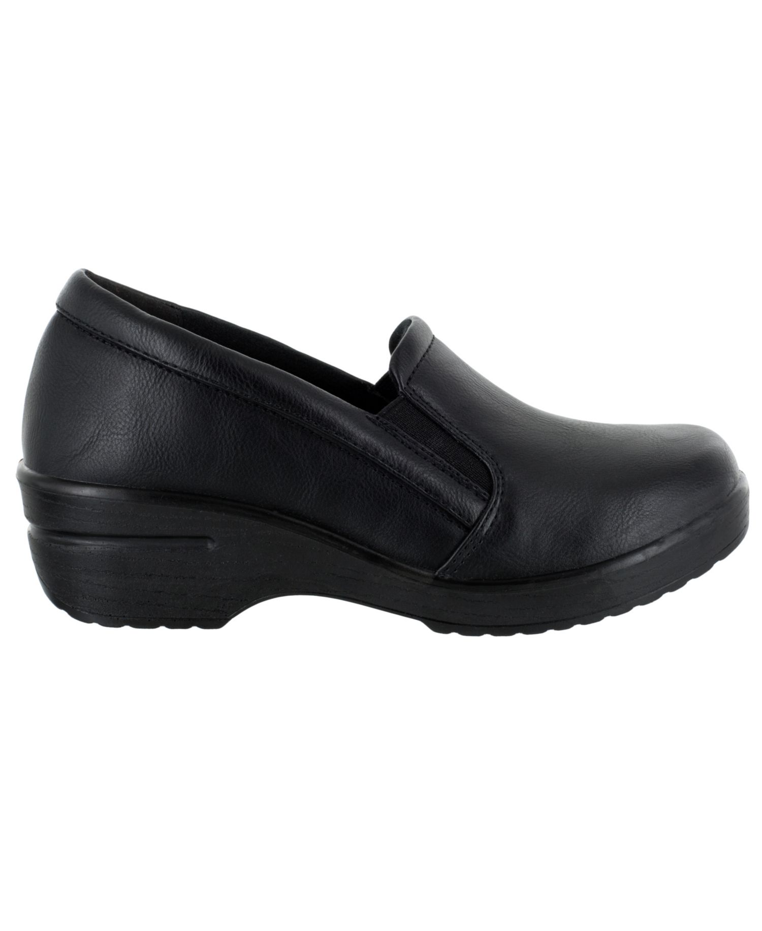 Easy Works by Women's Leeza Clogs