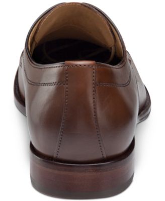 Men's McClain Cap-Toe Oxfords