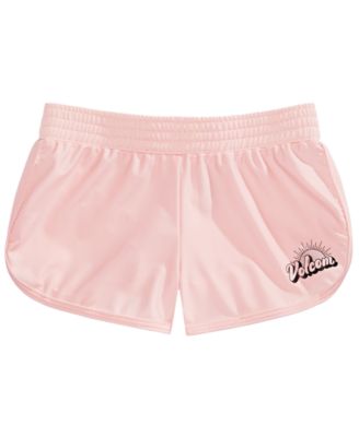 volcom girls shorts