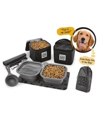 dog packs for large dogs