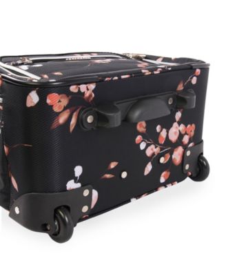 bebe valentina luggage