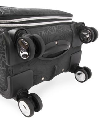 bebe luggage black