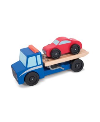 Melissa and Doug