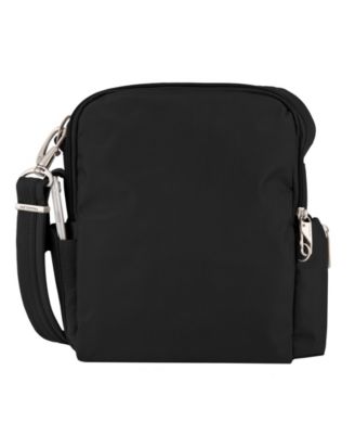 Anti-Theft Classic Travel Bag